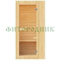 финская сауна одноместная «original» с электрической печью