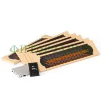 комплект инфракрасных излучателей для сауны «steamlux» pro-8