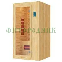 комбинированная сауна одноместная «original»