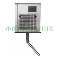 ледогенератор «steamlux» premium ice-320 для бани, сауны, хамама