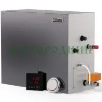 парогенератор «steamlux» pro-150 - 15 квт для бани, сауны, хамама