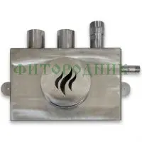 паровая форсунка мягкого пара «steamlux» steamrock combo