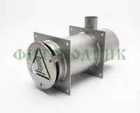 паровая форсунка мягкого пара «steamlux» fog maker с вентелятором