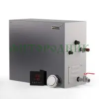 парогенератор «steamlux» home-120 - 12 квт для бани, сауны, хамама