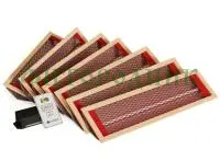 комплект инфракрасных излучателей для сауны «steamlux» home-3