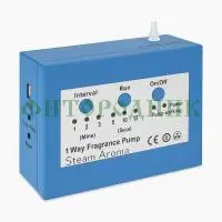 устройство ароматизации «steamlux»