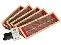 комплект инфракрасных излучателей для сауны «steamlux» home-1