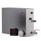 парогенераторы «steamlux» home