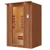 комбинированные сауны «interio»