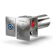 паровые форсунки