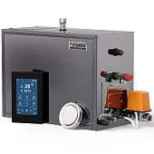 парогенераторы «steamlux» premium