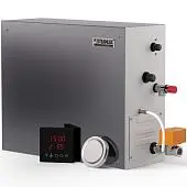 парогенераторы «steamlux» pro