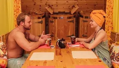 Показания и противопоказания кедровой бочки (фитобочки)