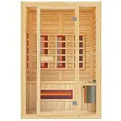 комбинированные сауны «original»