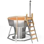 банные чаны «premium»