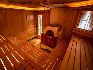 Русская баня и финская сауна разница