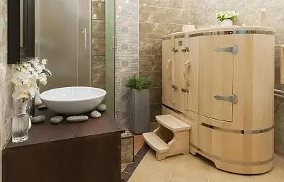 Секреты правильной покупки или как выбрать кедровую фитобочку