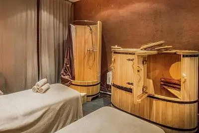 Что важно знать при выборе кедровой бочки