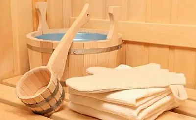 Сауна под ключ в квартире, ванной комнате или на балконе