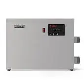 электронагреватели «steamlux» для воды