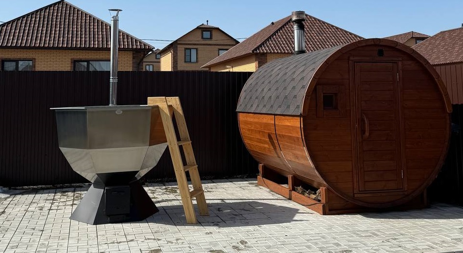 банный чан «своими руками», почему не стоит этого делать? банный чан «своими руками», почему не стоит этого делать?