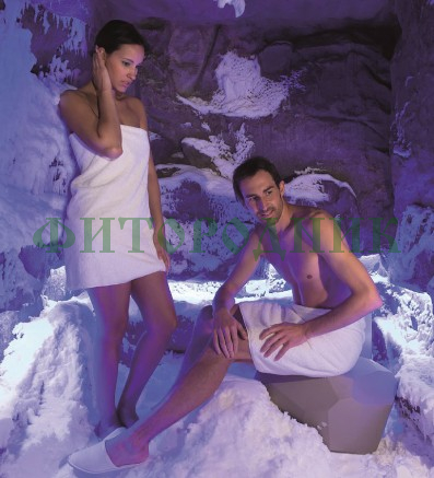 снегогенератор «steamlux» premium snow for spa для подачи снега в сауне, хамаме и спа