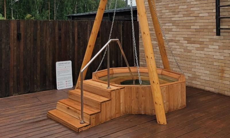 банный чан: виды, размеры, печи, материалы банный чан: виды, размеры, печи, материалы