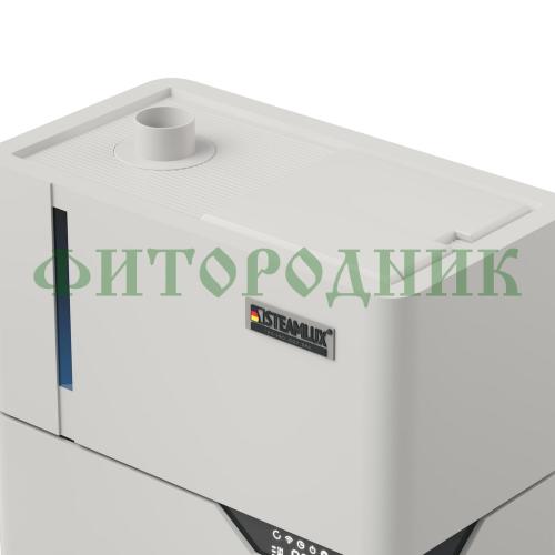 генератор соляного тумана «steamlux» solemax