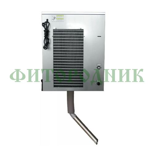 ледогенератор «steamlux» premium ice-320 для бани, сауны, хамама