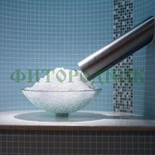 ледогенератор «steamlux» premium ice-320 для бани, сауны, хамама