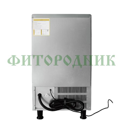 ледогенератор «steamlux» pro ice-90 для бани, сауны, хамама