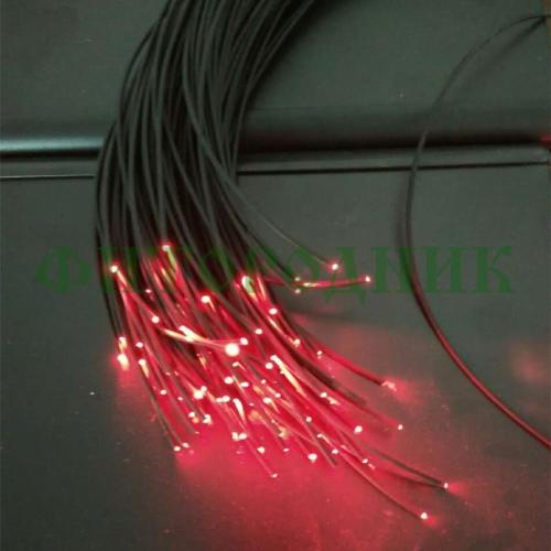 комплект «звездное небо» «steamlux» для бани сауны хамама