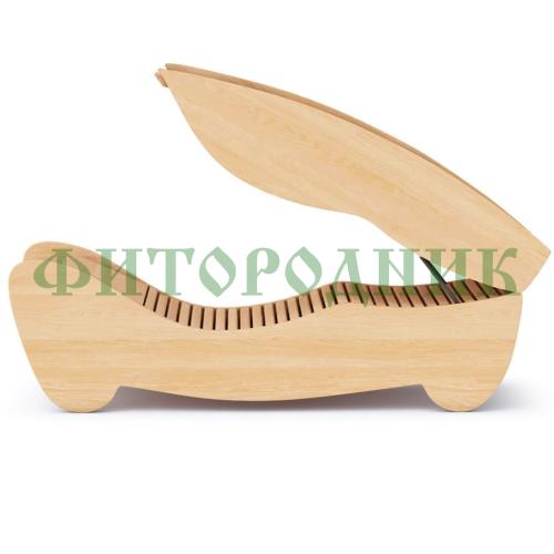 паровая spa-кабина «профессиональная»