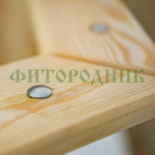 банный чан «comfort siberia» с печью 2150 мм