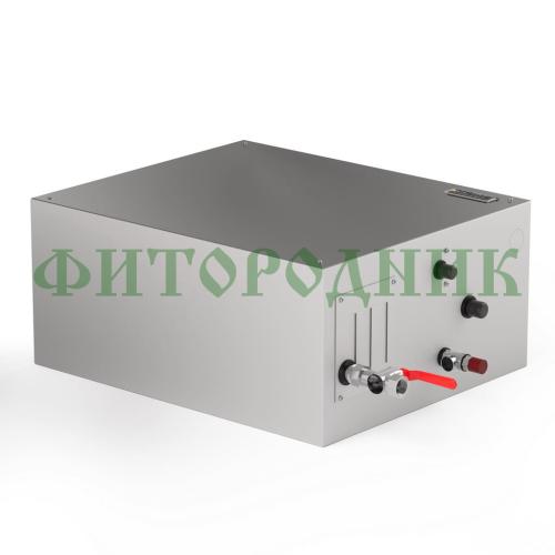 парогенератор «steamlux» home-180 - 18 квт для бани, сауны, хамама