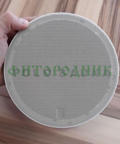 комплект акустической системы «steamlux» music для бани сауны хамама