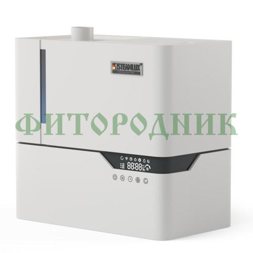 генератор соляного тумана «steamlux» solemax