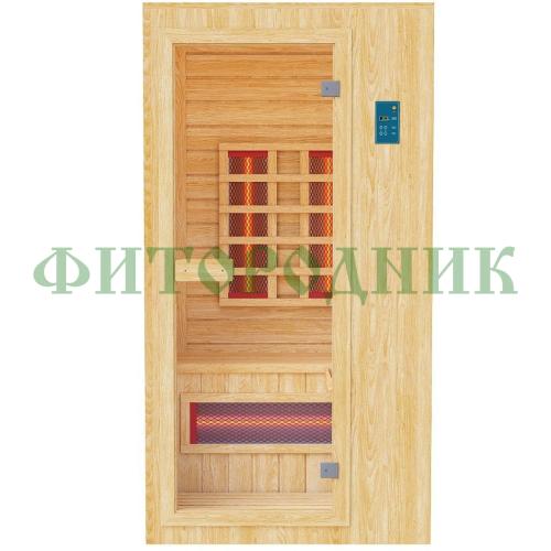 комбинированная сауна одноместная «original»