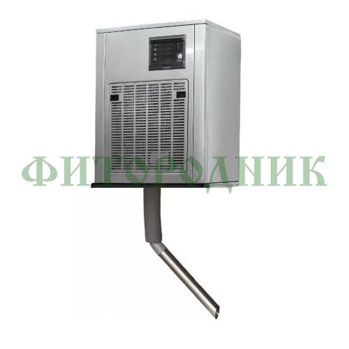 ледогенератор «steamlux» premium ice-320 для бани, сауны, хамама