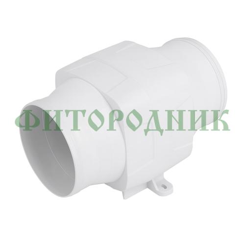 влагостойкая вентиляционная турбина f-100