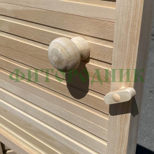 мини-сауна двухместная «sauna by siberia premium» с парогенератором «steamlux»