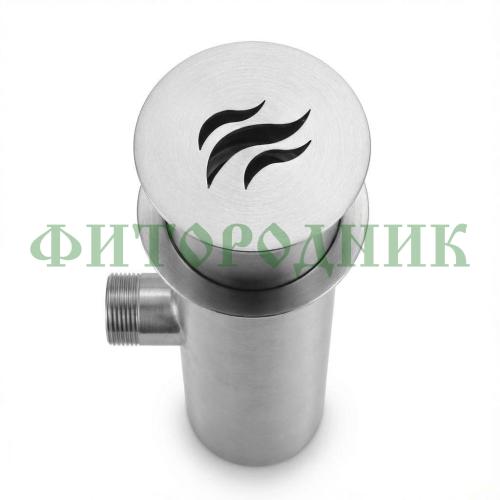 паровая форсунка мягкого пара «steamlux» steamrock