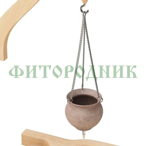 аюрведический массажный стол дхара пати из кедра