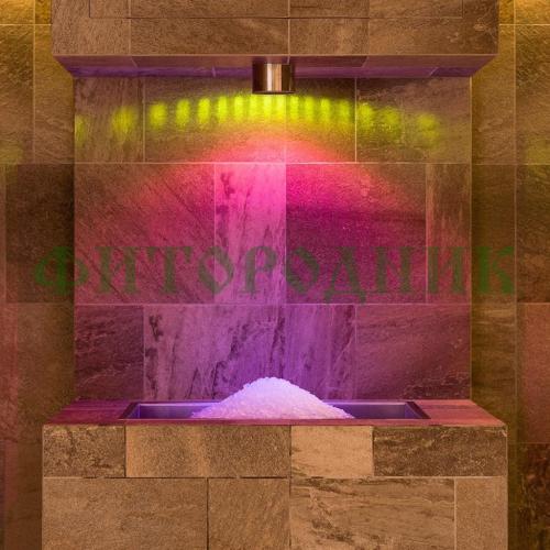 ледогенератор «steamlux» premium ice-320 для бани, сауны, хамама