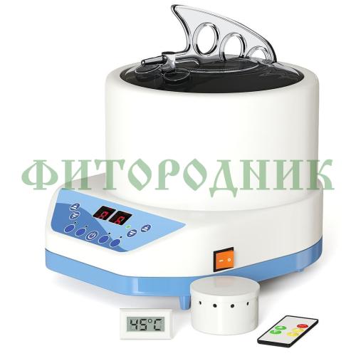 парогенератор накопительный «steamlux» 2 квт