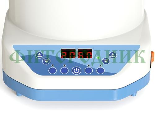 парогенератор накопительный «steamlux» 2 квт