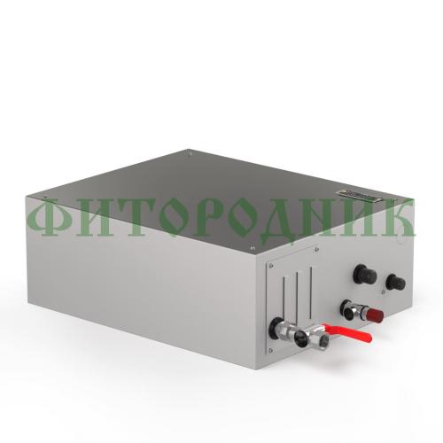 парогенератор «steamlux» home-30 - 3 квт для бани, сауны, хамама