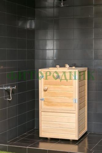 мини-сауна «sauna by siberia» с парогенератором