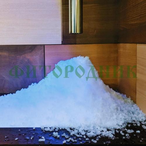 ледогенератор «steamlux» premium ice-320 для бани, сауны, хамама