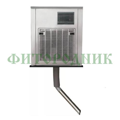 ледогенератор «steamlux» premium ice-320 для бани, сауны, хамама